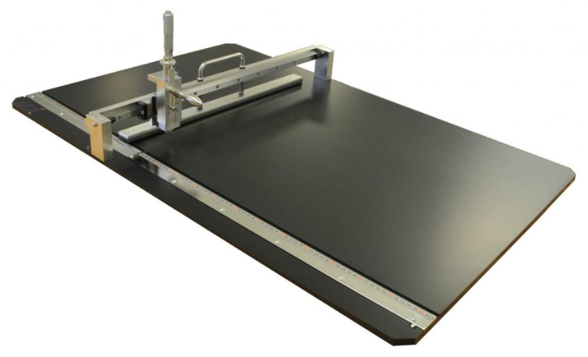 MDI linear cutter